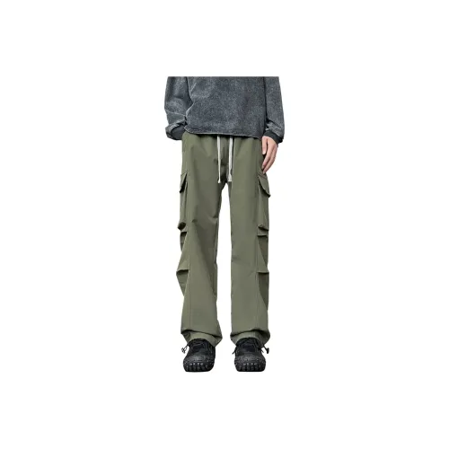 DBD WH Casual Pants Unisex
