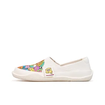 Joy&Mario Loafers Women's Ecru