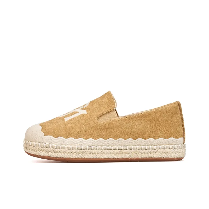 Joy&Mario Casual Single Shoes Women's-6