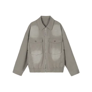 WILD LEADER FW24 Jackets Coats Unisex