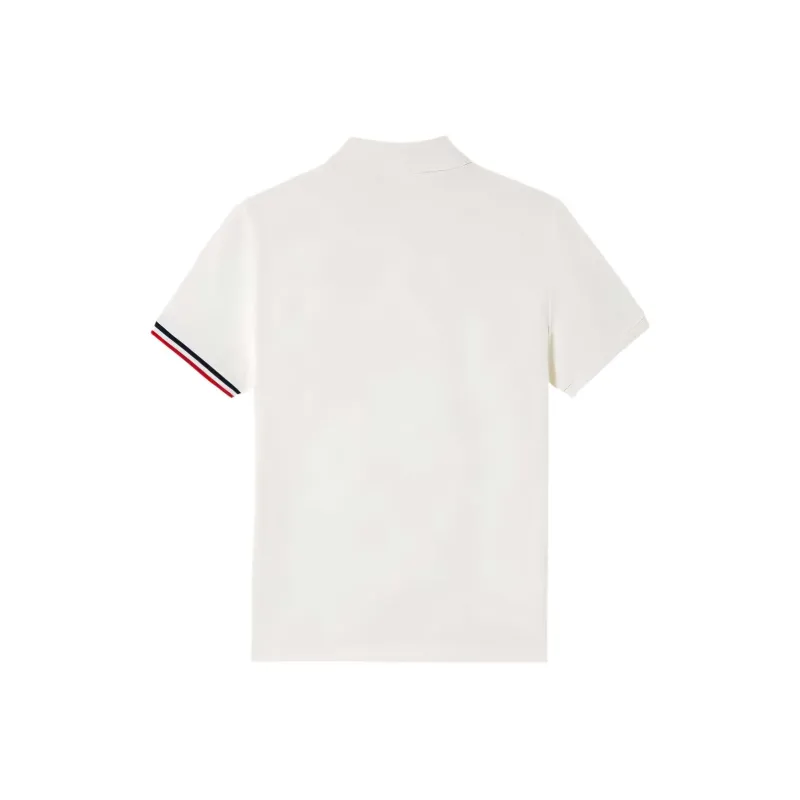 Le Coq Sportif SS24 Polo Shirt Men's-1
