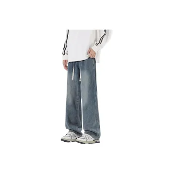 PANDA ADEVIL Jeans Unisex