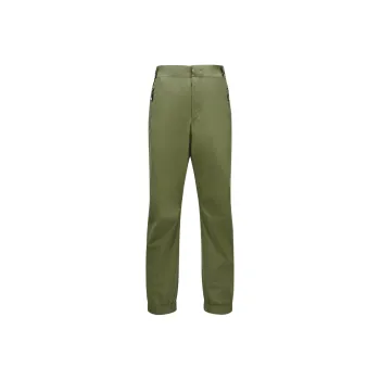 Moncler Grenoble Waterproof Tapered Trousers