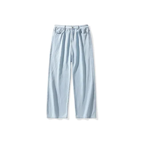 SIFLYTO Jeans Unisex