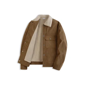 Dance With Wolves Jackets Coats Men's