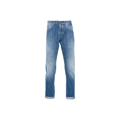 Dondup George Mid 3-6 Skinny Jeans