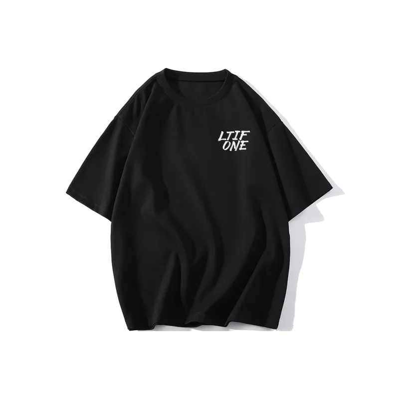 LTIFONE T Shirts Unisex-3