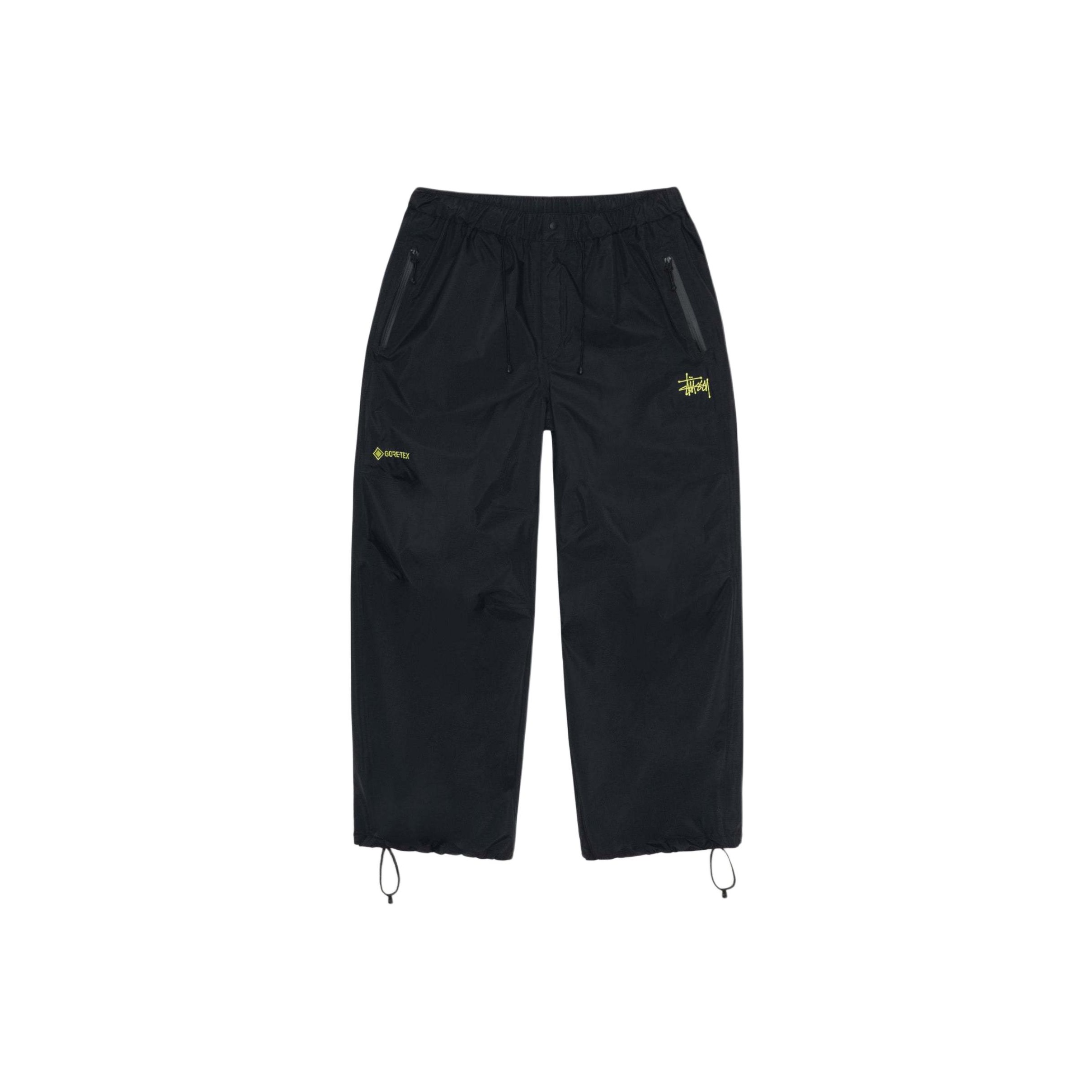 Stussy GORE-TEX Over Trouser - POIZON