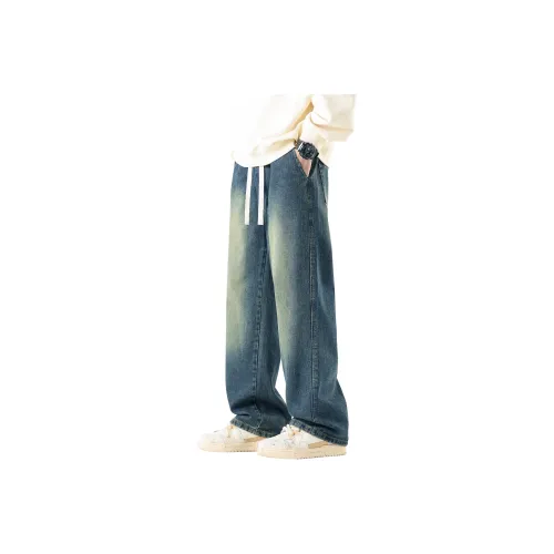 MEXICAN Jeans Unisex