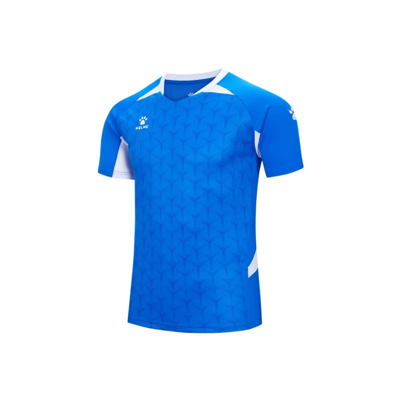 KELME Soccer Jerseys Unisex-10