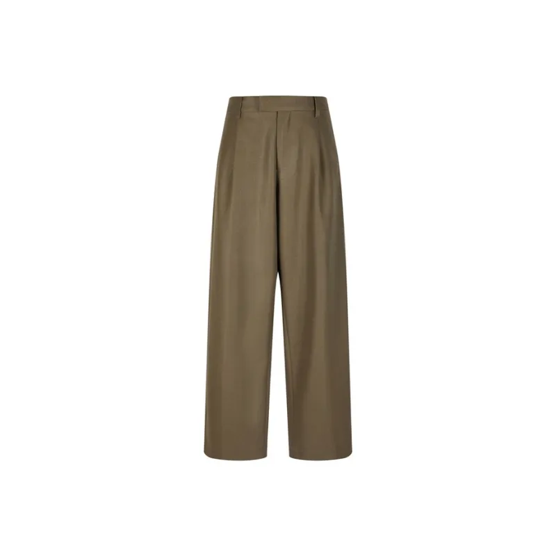 CROQUIS Casual Pants Men's 9O0E10900-5