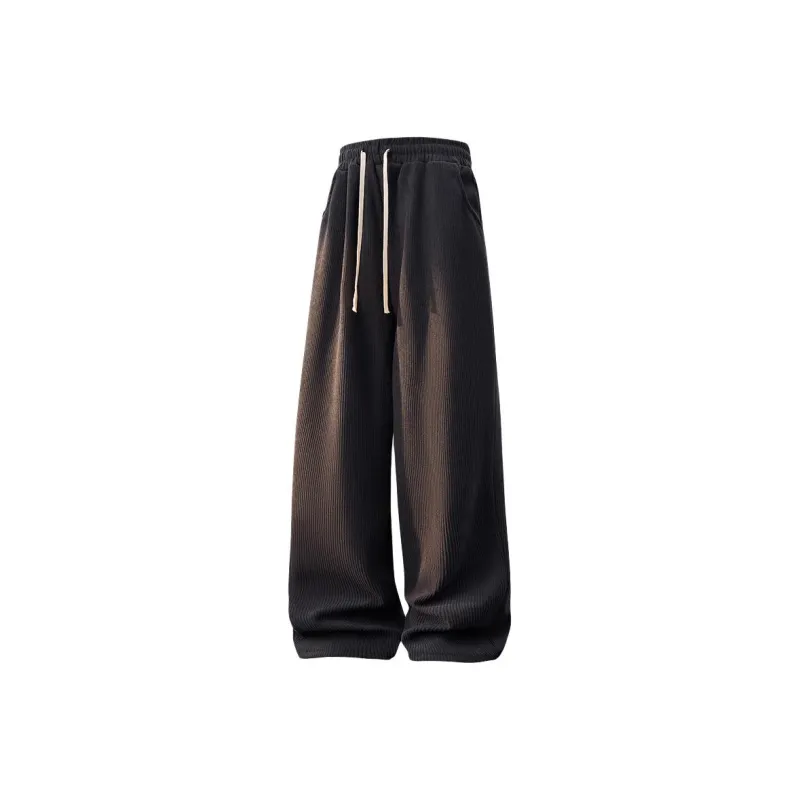 Warrior Ride The Wind And Waves Series Casual Pants Unisex-12