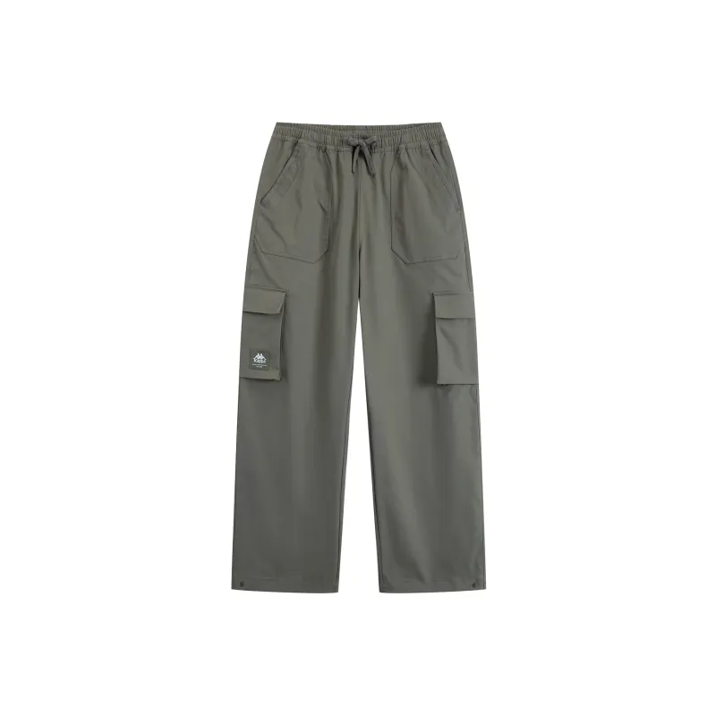 Kappa PLAYER Cargo Pants Men's Multicolor-0