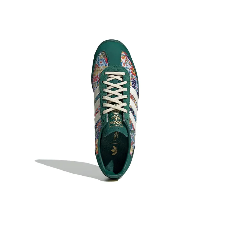Adidas Sl 72 Og Liberty London Collegiate Green Women's-3