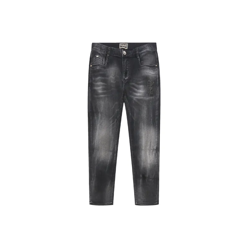 PP.GOLDEN Jeans Men-4