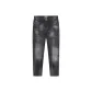 Black Gray