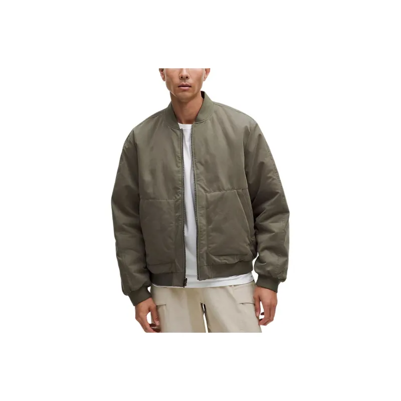 Lululemon ReversibleInsulated Jackets Coats Men's-7