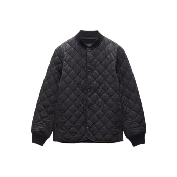 RAG&BONE Jackets Coats Men's Black