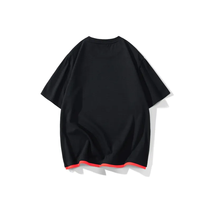 CASAMIA T Shirts Men-1