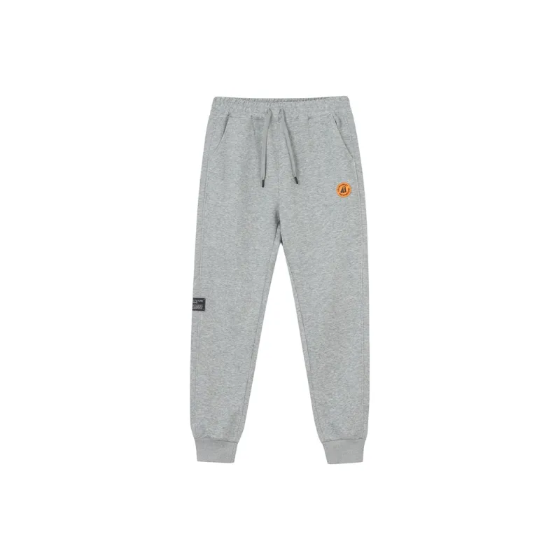 4T Casual Pants Unisex-15