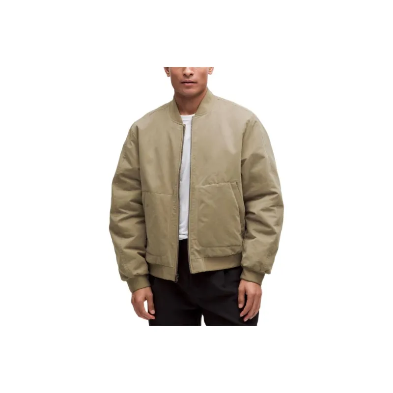 Lululemon ReversibleInsulated Jackets Coats Men's-10