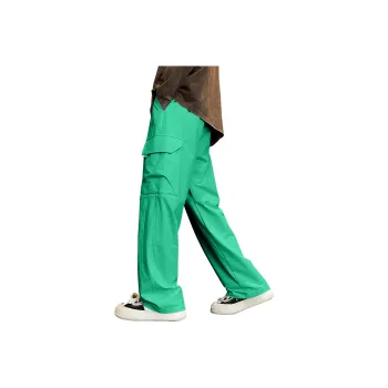 MEXICAN Cargo Pants Unisex