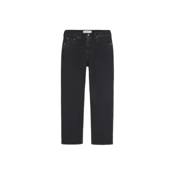 Hollister Jeans Men Black