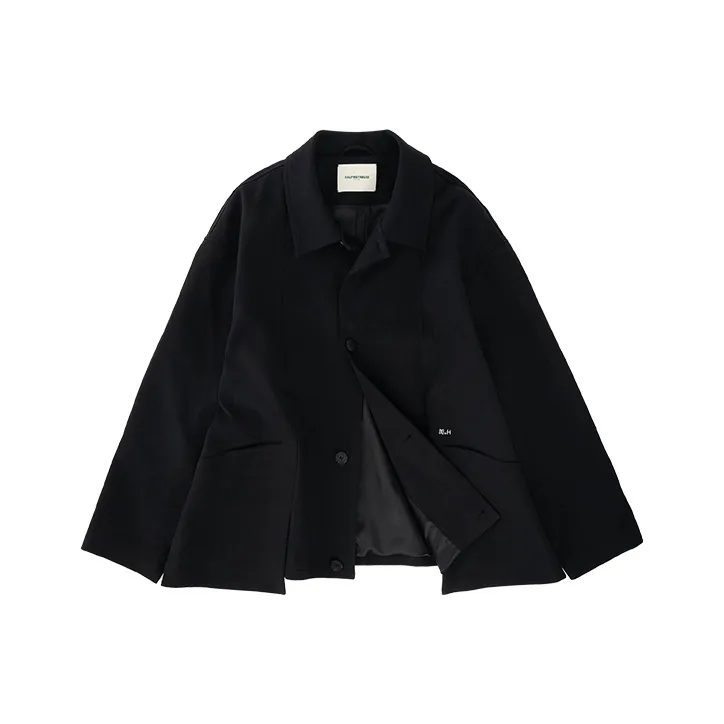 Halfwayhouse Trench Coats Men-0