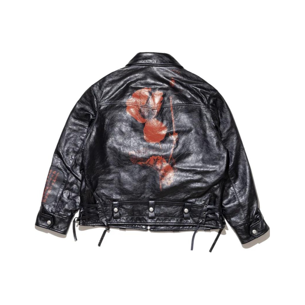 Authenticated Before Shipping | ENFANTS RICHES DEPRIMES on