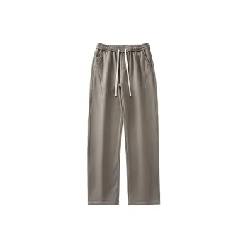 WPOOLL Casual Pants Men
