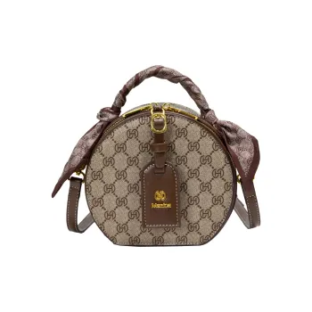 BLAKE FLEETO PU Handbag Regular Women's