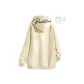 Apricot (Fleece-Lined)[Double Buttons]