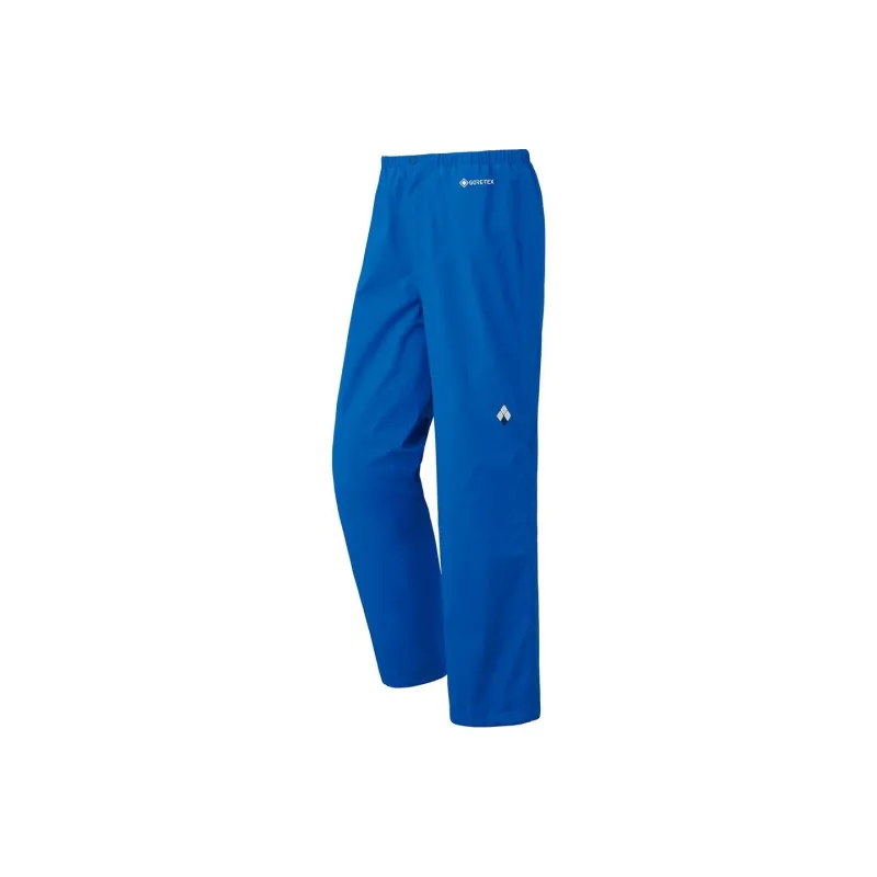 MONTBELL AW24 Knitted Sweatpants Men's-1