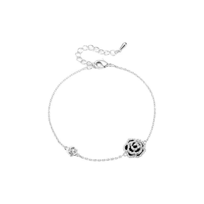 XXOFF Copper Alloy Bracelets Women's-0