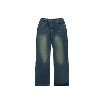 ELCORO Jeans Unisex