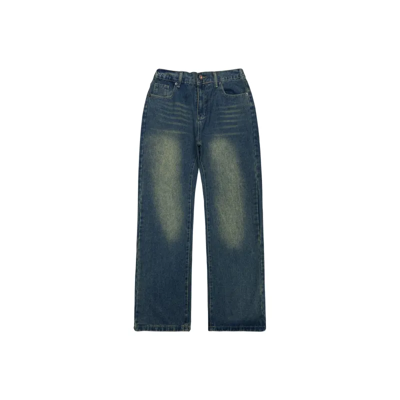 ELCORO Jeans Unisex-0
