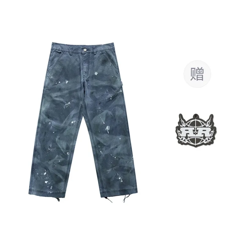 REMEDY Cargo Pants Unisex-0