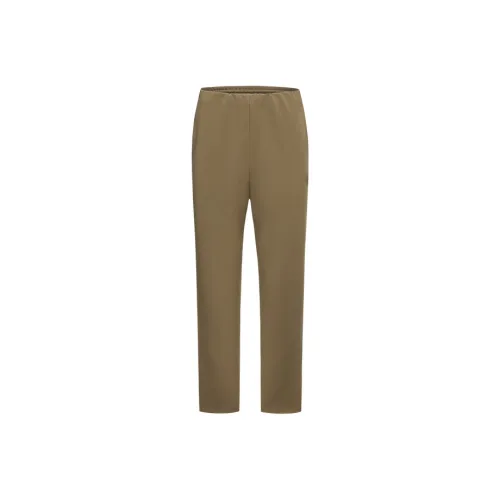 DESCENTE TRAINING Woven Sports smock Pants Men's