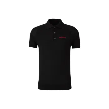 DSQUARED 2 Logo Polo Shirt
