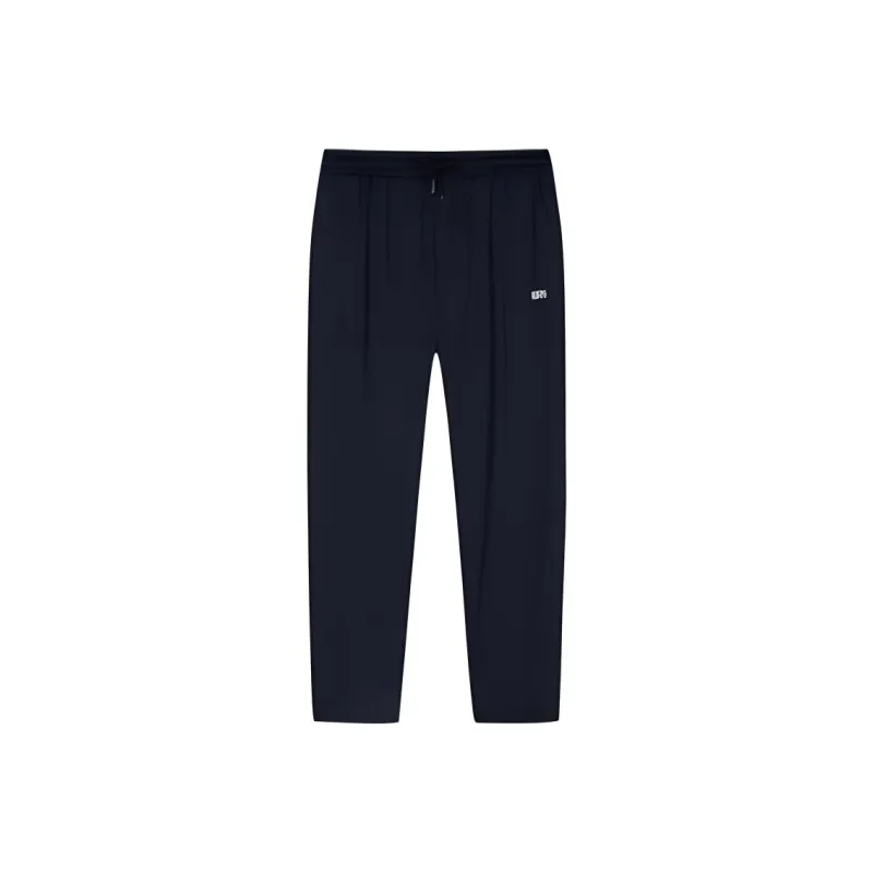 DKNY Casual Pants Men Black-0
