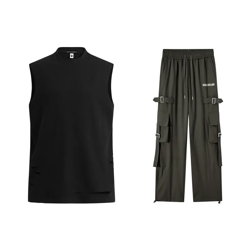 David Bakken Casual Sportswear Unisex-15