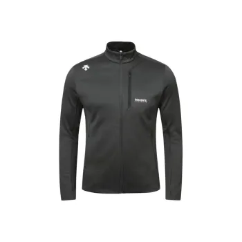 DESCENTE Jackets Coats Men's Black
