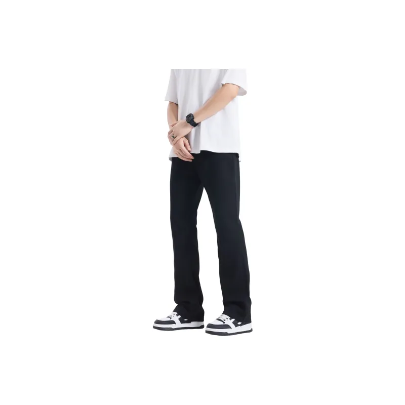 RCTAMY Jeans Unisex-0