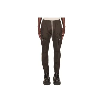 RICK OWENS Mastodon Pants