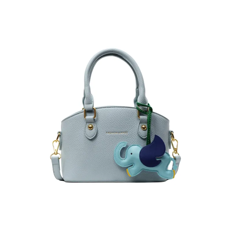 REDOO PU Handbag Regular Women's Multicolor-19