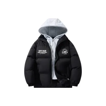 Kepu Puffer Jackets Unisex