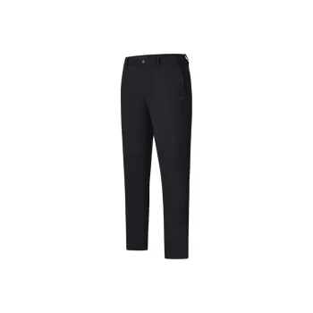 FILA Knitted Sports Pants Men's Legend Blue