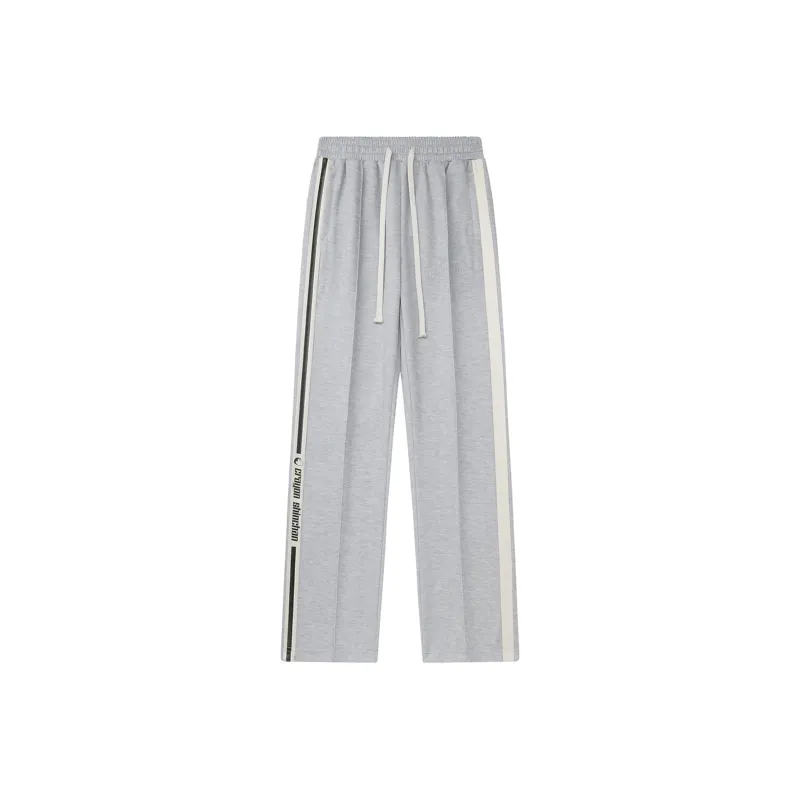Crayon Shinchan Casual Pants Unisex-4