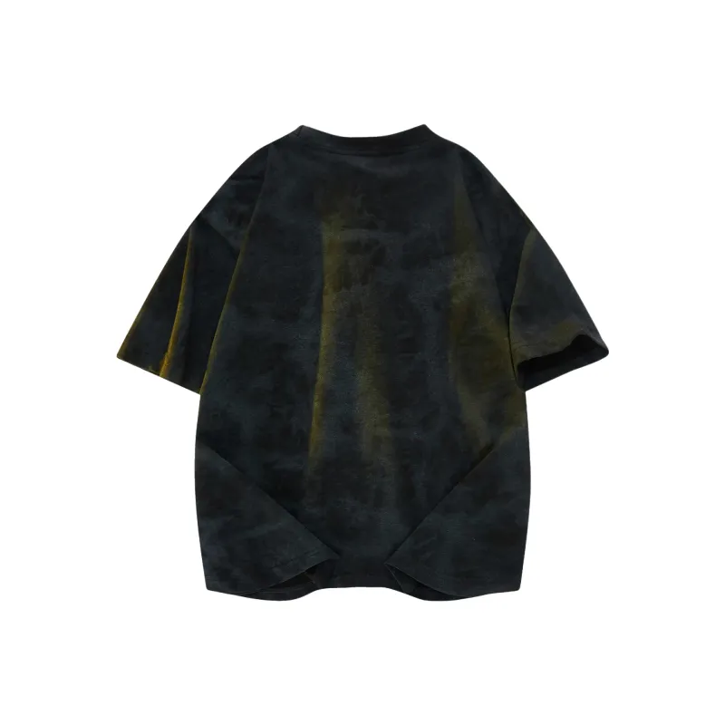 DUKE+DEXTER Short Sleeved T Shirts Unisex-3