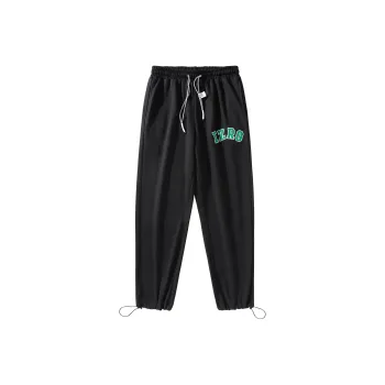 Izro X IRSCTO Casual Pants Unisex